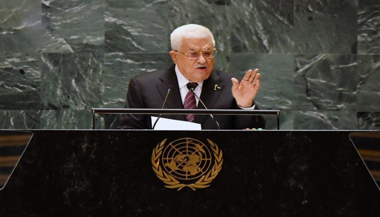 Mahmud Abbas’tan kritik atama: Hüseyin Eş-Şeyh Filistin’in yeni ikinci adamı