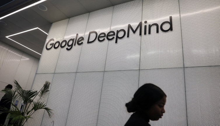 Google DeepMind ekibi sendikalaşıyor