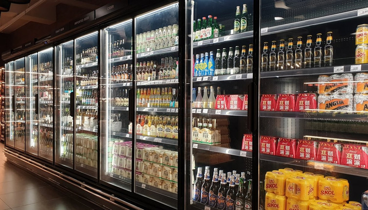 Ünlü meyve suyu markası raflardan acilen toplatılıyor! Küflerin ürettiği tehlikeli madde tespit edildi