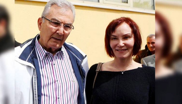 Deniz Baykal’ın kızı AKP trollerini geride bıraktı! Kanal İstanbul’a karşı çıkanlara hakaret yağdırdı