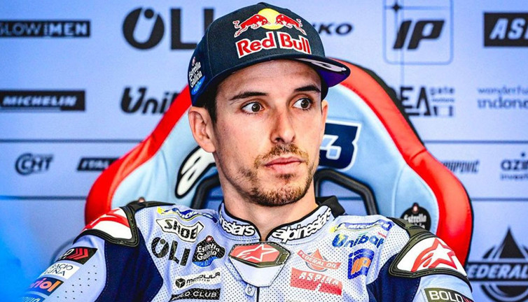 MotoGP İspanya Grand Prix'sini kazanan isim belli oldu