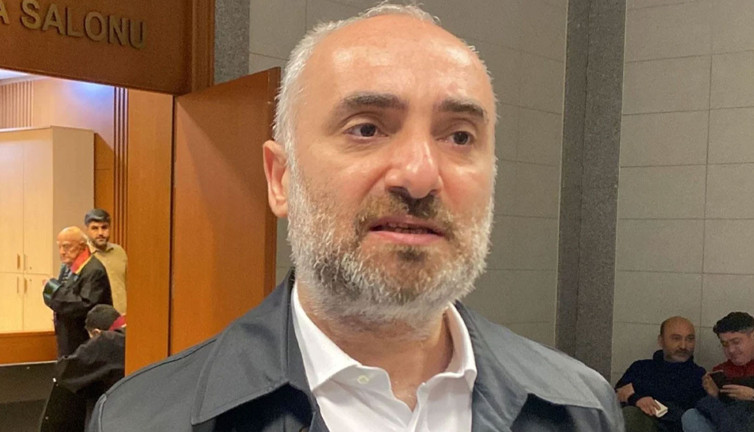 İsmail Saymaz'dan haftalar sonra ilk paylaşım!
