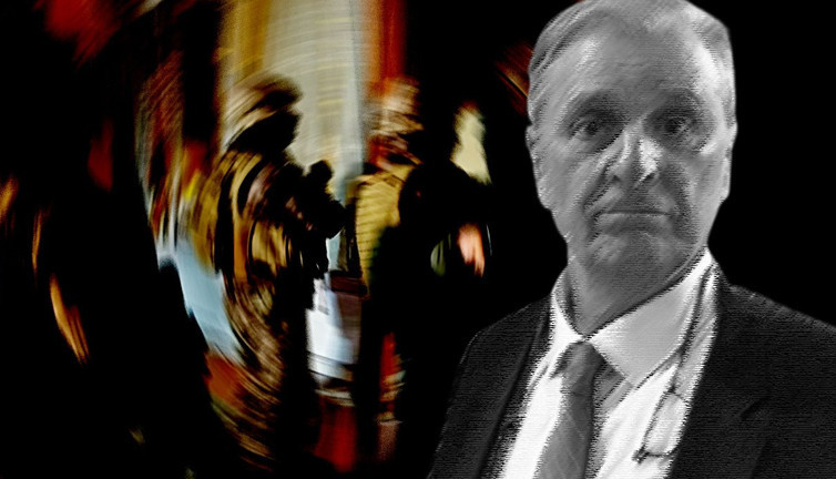 Ünlü yazardan gündemi sarsacak kulis… Operasyonların sıradaki hedefini açıkladı