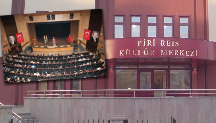 BTP'ye Karaman'da salon verilmemişti! Nedeni belli oldu