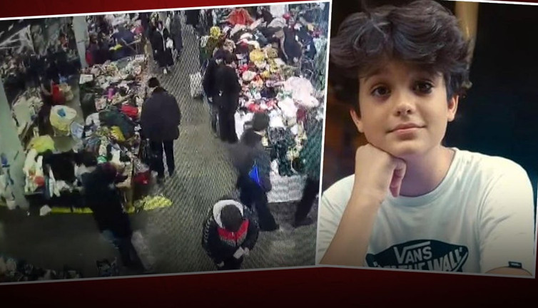 Kadıköy'de İtalyan şefin oğlu bıçaklanmıştı! Ahmet Minguzzi davasında çarpıcı gelişme!