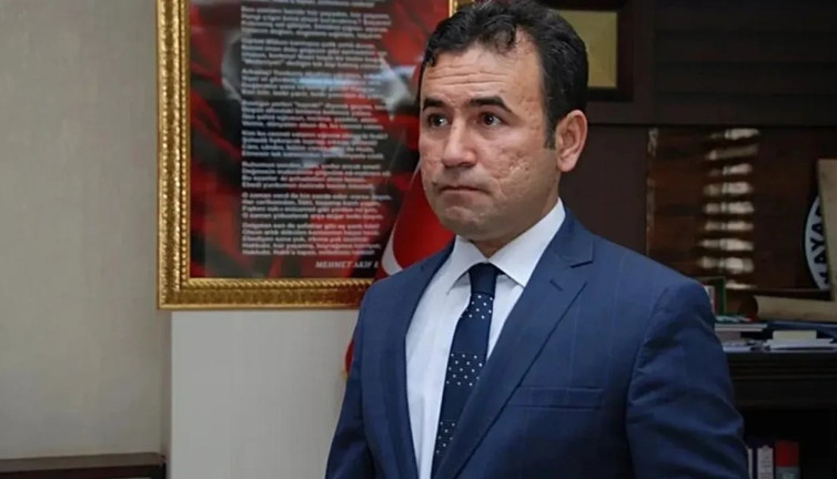 Eski kaymakama 70 yıl hapis cezası