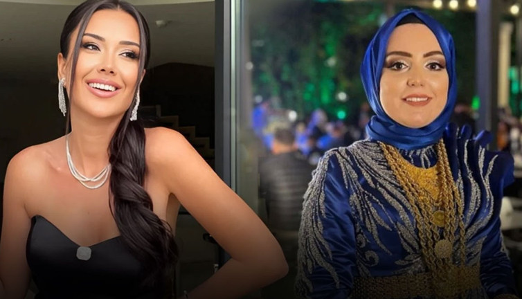 Kilo kilo altından sonra şimdi de lüks otomobille gündem oldu! Dilan Polat'ın yorumu dikkat çekti