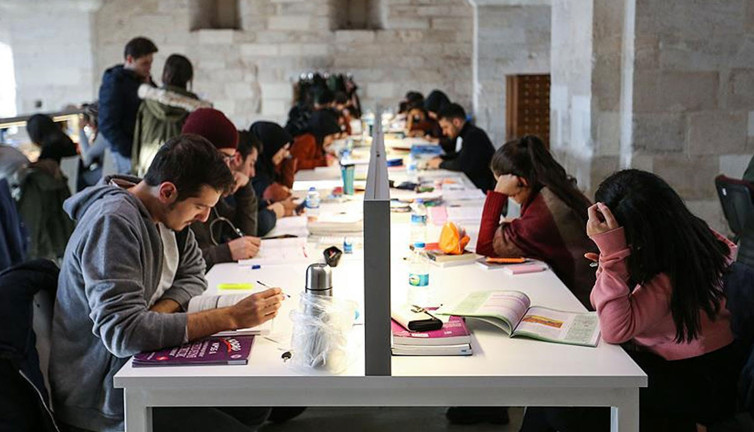 Asya'nın en iyileri arasında 4 Türk üniversitesi var