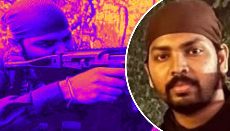 Sanat dünyasını şoke eden ölüm: Genç oyuncunun cesedi şelale kenarında bulundu