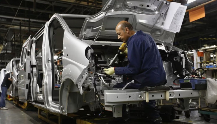 Otomotiv devi 600 bin aracını geri çağırdı. 12 kazada 12 kişi yaralandı