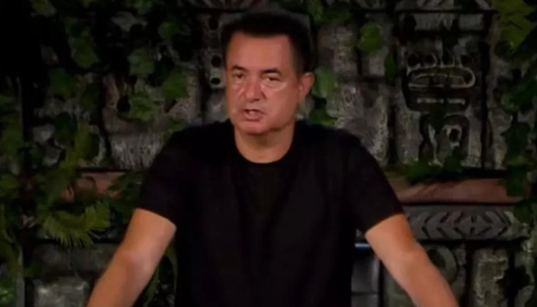 Acun Ilıcalı’ya tehdit mesajları yağdı: Misliyle size ödetirim