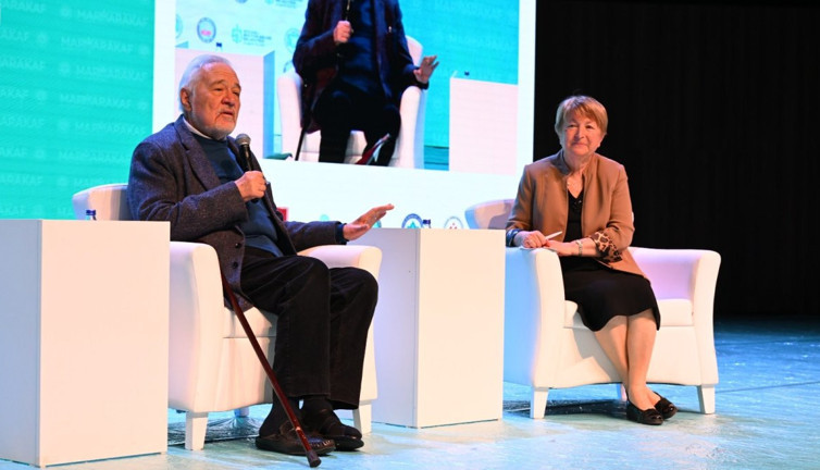 İlber Ortaylı’dan gençlere ‘tarikat’ uyarısı: Uzun boylu gitmez