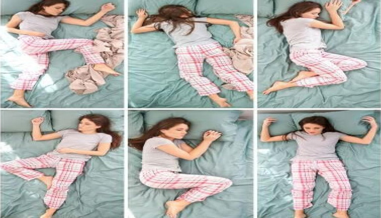 Uyku pozisyonu ömrünüzün gizli anahtarı! Uzmanlar anlattı