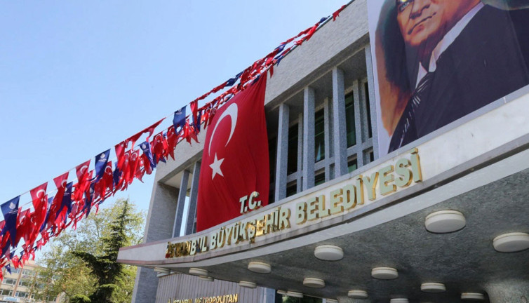 İBB'ye bir operasyon daha! KİPTAŞ ve İSFALT'a inceleme