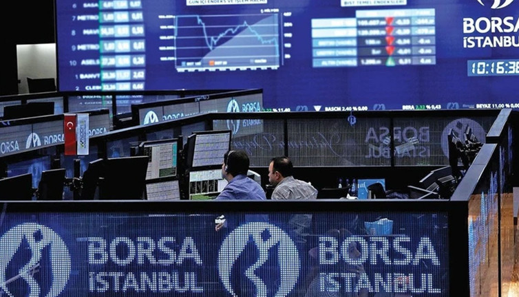 Borsa günü düşüşle tamamladı: Gözler Powell’ın konuşmasında! (7 Mayıs 2025)