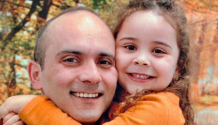 Tayfun Kahraman'ın eşinden duygusal paylaşım!