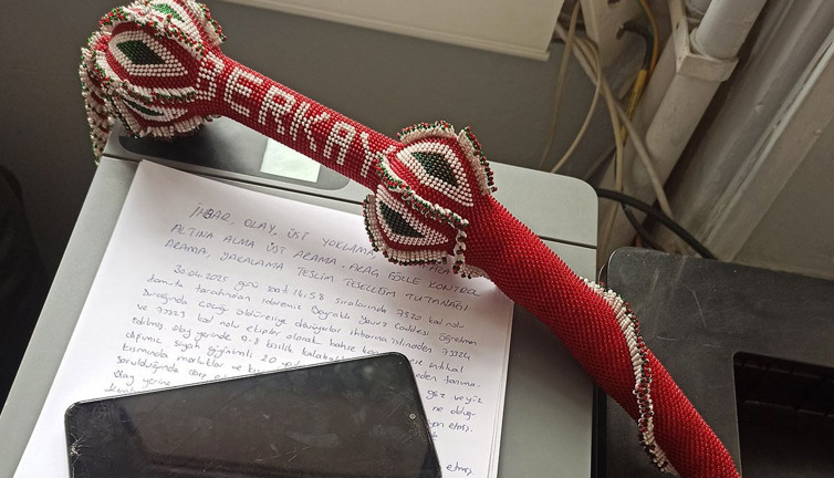 Kaçırılıp, kırbaçla dövüldü! 2 kişi yakalandı, 2 kişi aranıyor