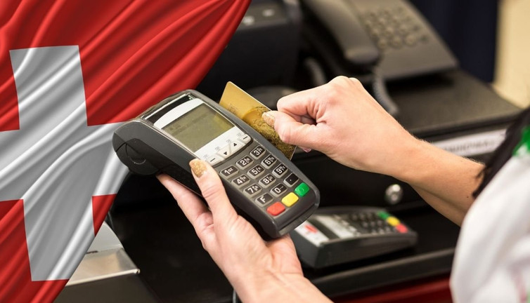 İsviçre perakende satışlarında yükseliş sinyali