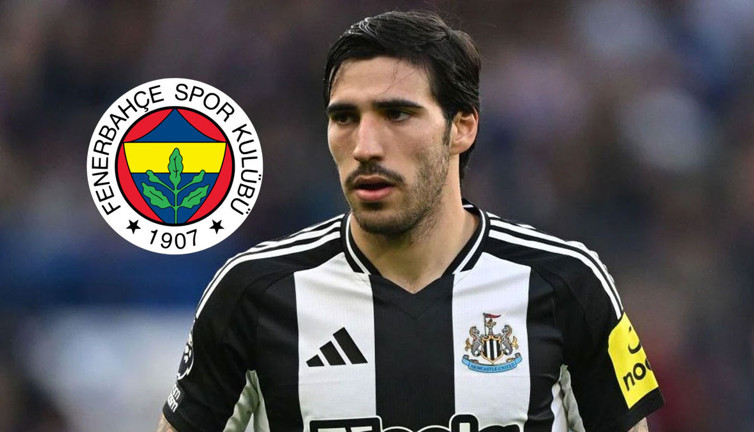 Fenerbahçe'nin gündemindeydi! Sandro Tonali kararını verdi