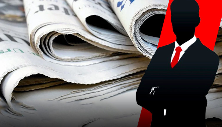 Medyada sürpriz ayrılık! Ünlü yazar 33 yıl yazdığı gazeteye veda etti