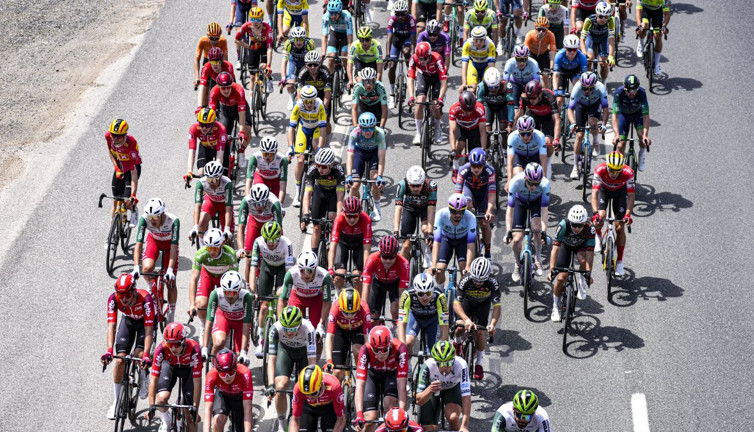 Kaza geçiren Monacolu sporcunun son durumu nasıl?