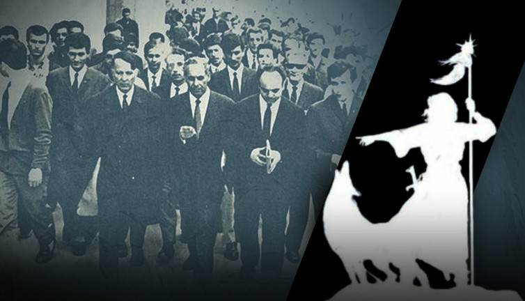 3 Mayıs: Türkçülüğün dirildiği gün