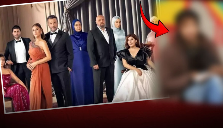 Kızılcık Şerbeti'ne şarkıcı Murat Balcı dahil oluyor