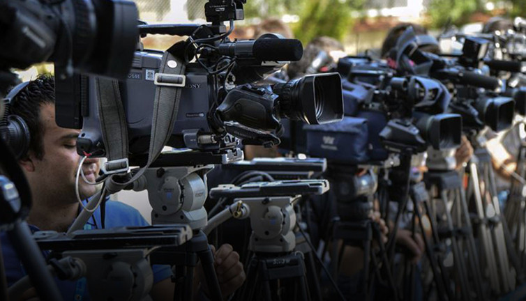 TGS, Basın Özgürlüğü Raporu’nu açıkladı... 29 gazeteci cezaevinde, 311’i yargılandı