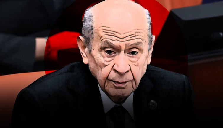Devlet Bahçeli'den yeni açıklama! (3 Mayıs 2025)