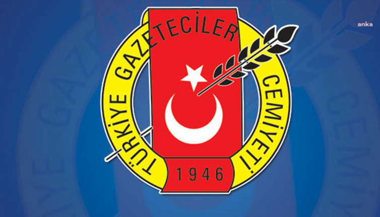 TGC Yönetim Kurulu, 3 Mayıs Dünya Basın Özgürlüğü Günü açıklaması... Gazetecilere dönük gözaltı ve şiddet vurgusu