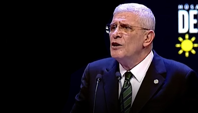 Müsavat Dervişoğlu ‘Türkçülük Günü’nde ilan etti! Erdoğan ve Bahçeli’yi ima etti… En büyük sorunu açıkladı