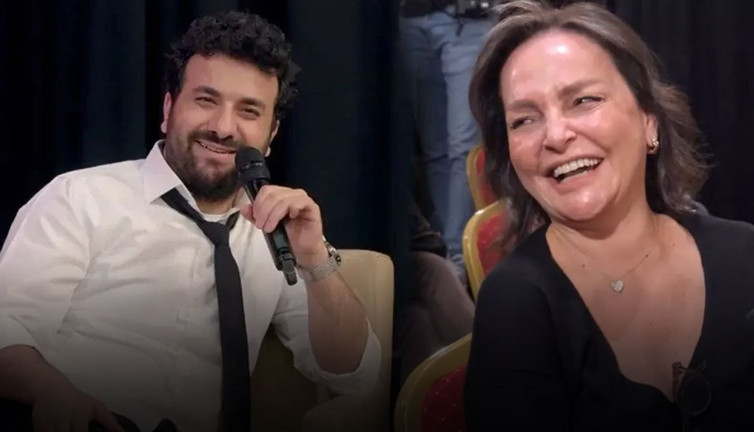 Servetiyle tanınıyordu! Hasan Can Kaya yaptığı bağışı duyunca dayanamadı