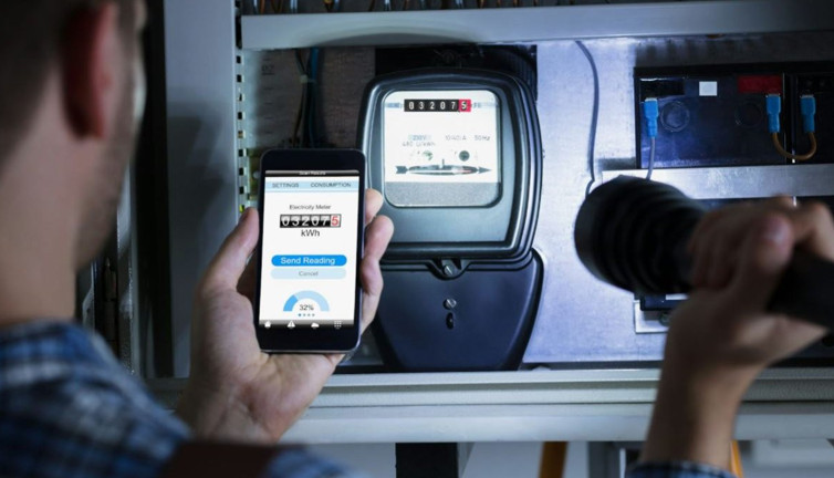 Elektrik sayaçlarında yeni dönem. Elini süren yanacak