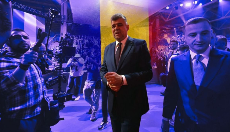 Romanya siyasetinde sular durulmuyor: İktidar partisinde çatlak