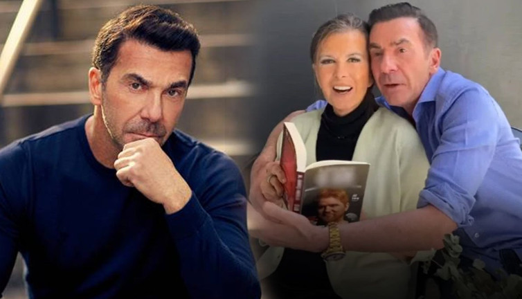 İlker İnanoğlu'nun paylaşımı yürek yaktı! Ölümüyle sarsılmıştı