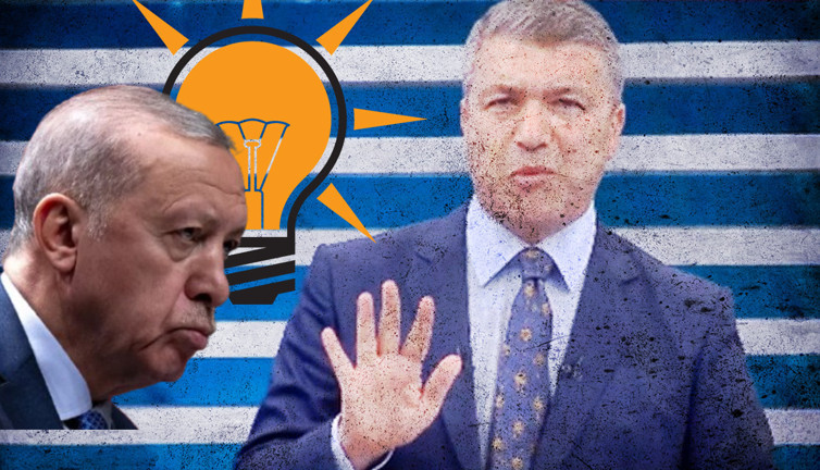 50+1 tıkadı AKP çözüm arıyor! Erdoğan’ın yeni planı ortaya çıktı