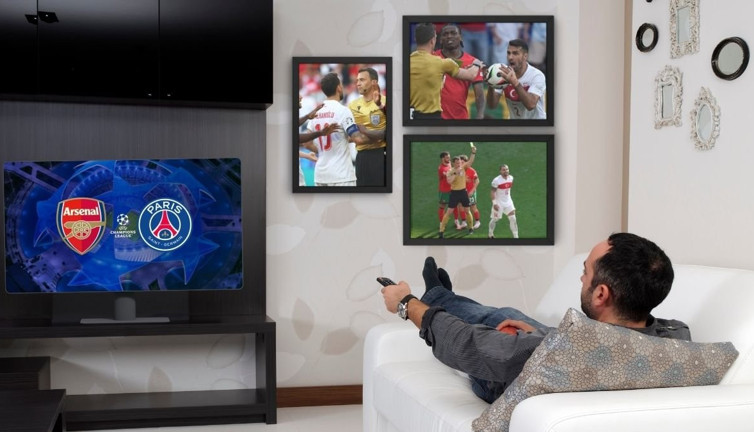 Millilerimizi biçen hakeme UEFA'dan ödül gibi atama: Fransızlar tepkili