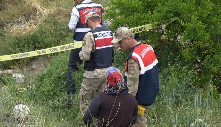 Epilepsi hastası kadın gölette boğuldu