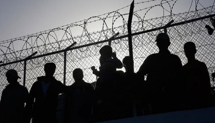 Balıkesir'de düzensiz göçmenlere operasyon