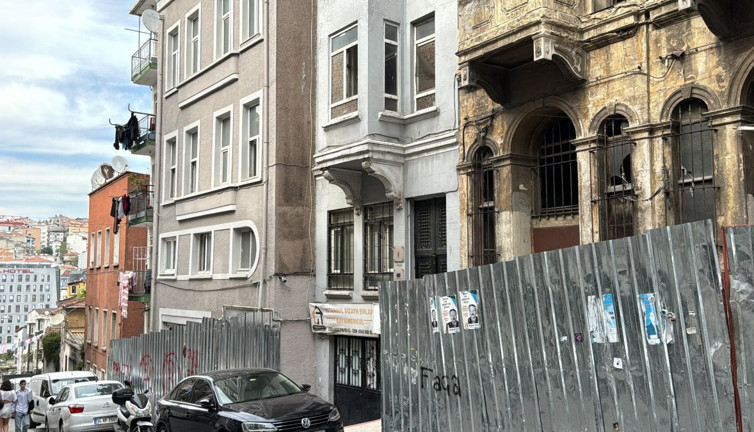 Özgür Özel’e saldıran şüphelinin kaldığı otel mühürlendi!