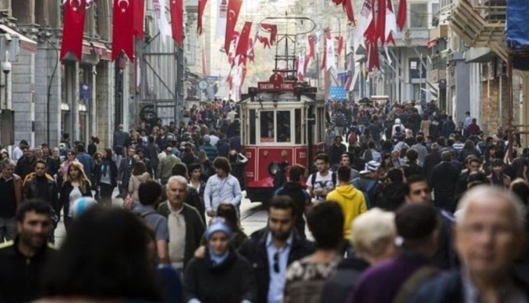 İstanbul'da yaşamak aileler için imkansız hale geldi! Aylık yaşam maliyeti belli oldu