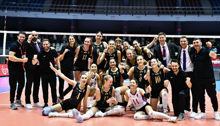 Şampiyonlar Ligi katılımı için servet değerinde ödeme!