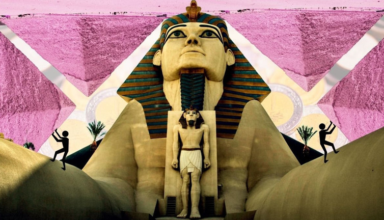 Mısır özel sektöründe son 4 ayın en sert daralması