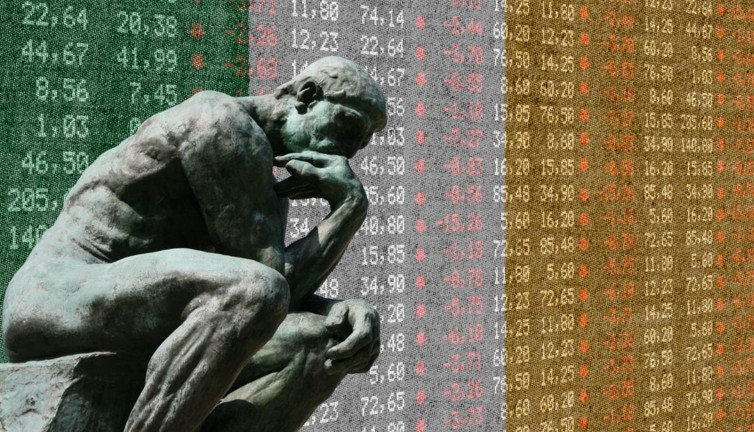 İrlanda’da ekonomik kaygılar artıyor