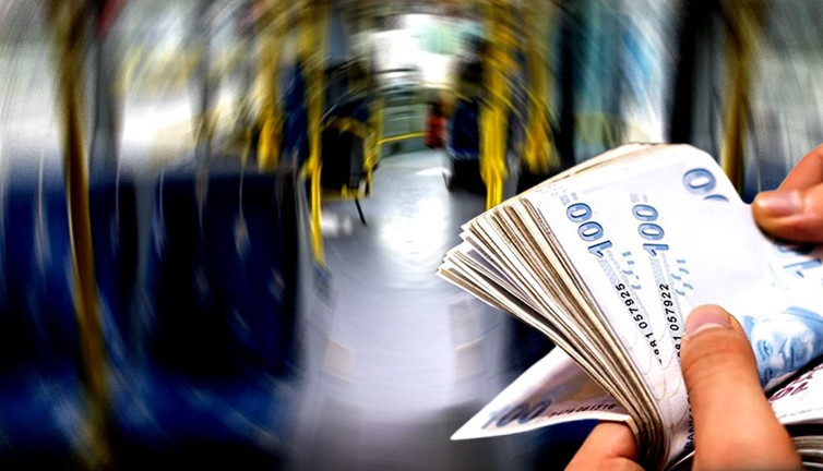 Ücretsiz ulaşım artık paralı olacak. Açıklama kafaları karıştırdı...