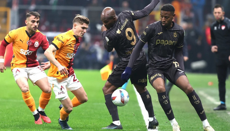 Trabzonspor - Galatasaray maçının biletleri satışa çıktı! En düşük rakam şaşırttı