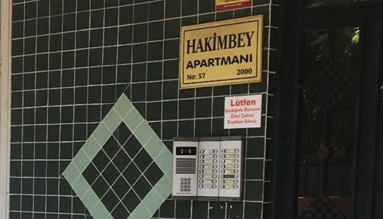 78 kişinin ölümüne neden olan Hakimbey Apartmanı davası: Dosya esas mütalaa için savcılıkta