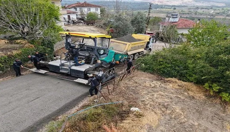 Köylünün sıkıntısına validen çözüm