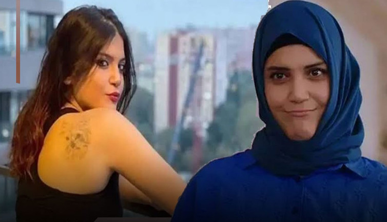 Kızılcık Şerbeti’nin Nilay’ından şoke eden tehdit! Soruşturma başlatıldı