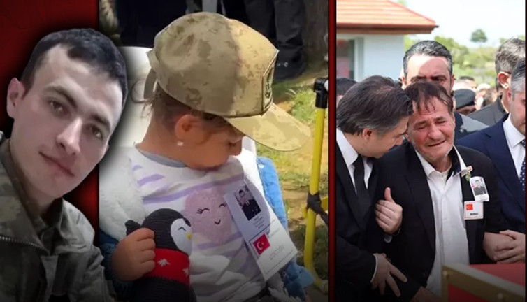 MSB teröriste 'terörist' diyemedi! Şehit uzman çavuşun şehadet haberini böyle duyurdu... Vatandaştan tepki yağdı...